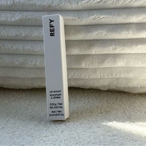 Refy Lip Sculpt: Fawn BRAND NEW